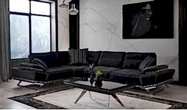 Arjantin Köşe Takımı 